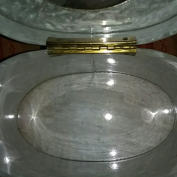 Wilardy Lucite purse - Picture 4 of 8